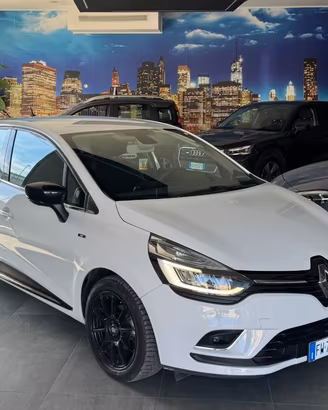 Renault Clio dCi 8V 90 CV 5 porte Moschino Life