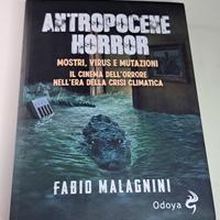 Antropocene Horror – Fabio Malagnini - Cinema