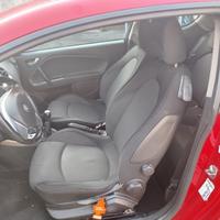 Sedili per Alfa Romeo Mito 2009