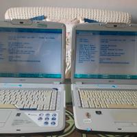 Due Notebook Acer  5920g perfettamente funzionanti