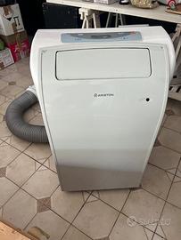 Climatizzatore HOTPOINT-ARISTON AMP12CB