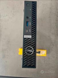 Dell OptiPlex 5000 Micro i5-13500T 16GB RAM 512GB 