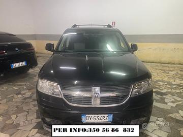 Dodge JourneyDiesel - (PRIVATO) -2009