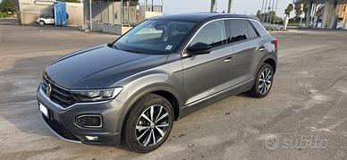 Volkswagen T-Roc Troc 1.0 TSI  BlueMotion Tech
