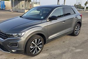 Volkswagen T-Roc Troc 1.0 TSI  BlueMotion Tech