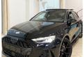 Audi RS 3 SPB TFSI quattro S tronic Sedili a gusci