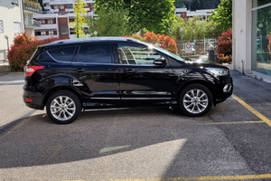 Ford Kuga VIGNALE