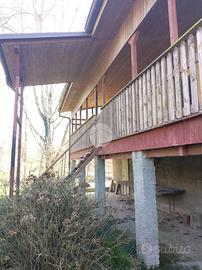 RUSTICO A BASSIGNANA