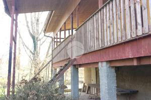 RUSTICO A BASSIGNANA