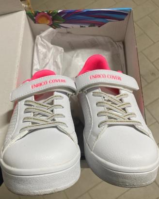 Scarpe enrico coveri