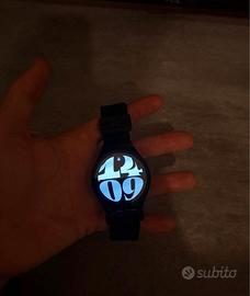 Smartwatch Samsung Galaxy Watch 6 40mm
