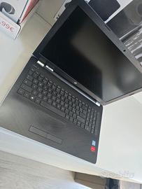 PC PORTATILE notebook HP 15" processore i5