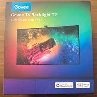 Govee TV Backlight T2 NUOVA