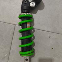 Mono ammortizzatore originale Kawasaki zx6r 2019
