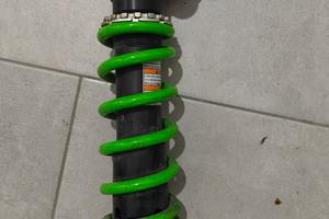 Mono ammortizzatore originale Kawasaki zx6r 2019