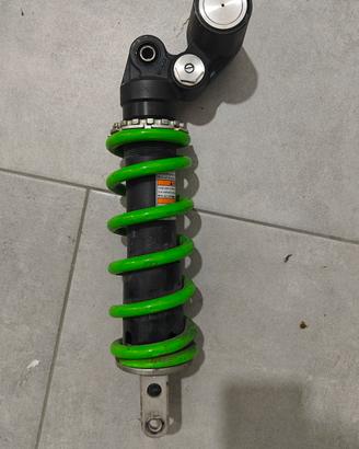 Mono ammortizzatore originale Kawasaki zx6r 2019