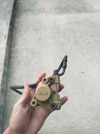 pinza Brembo serie oro int.60mm