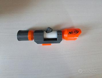 mirino per giocattolo NERF