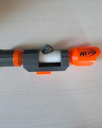 mirino per giocattolo NERF