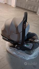 Seggiolino auto Cybex