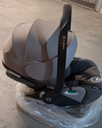 Seggiolino auto Cybex
