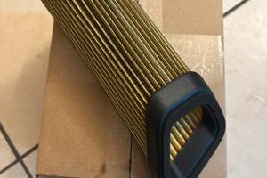 Filtro Aria MV Augusta