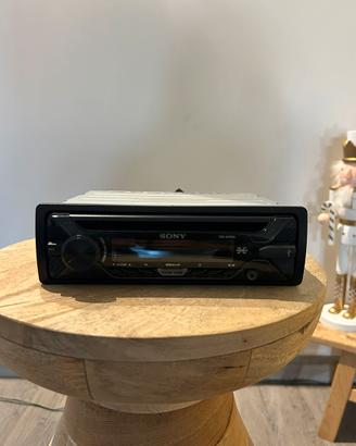 Autoradio