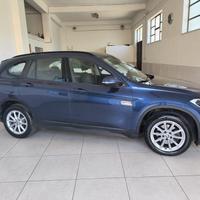 BMW X1 sDrive18d Business Advantage