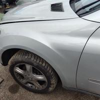 Parafango sinistro MERCEDES-BENZ ML 320 del 2006