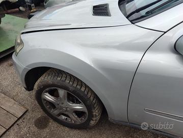 Parafango sinistro MERCEDES-BENZ ML 320 del 2006