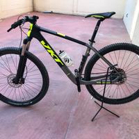 Mtb vecktor ares 29