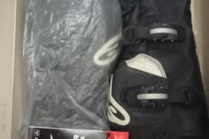 Alpinestars stivali da cross