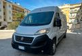 FIAT DUCATO 35 2.3 MJT 150CV PLM- TM