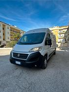 FIAT DUCATO 35 2.3 MJT 150CV PLM- TM