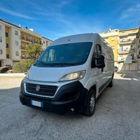 FIAT DUCATO 35 2.3 MJT 150CV PLM- TM