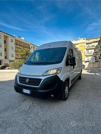 FIAT DUCATO 35 2.3 MJT 150CV PLM- TM