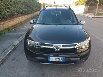 Dacia duster 1.5 dci