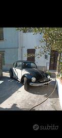 maggiolino Volkswagen 1974 ( leggere descrizione)