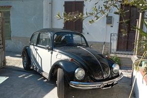 maggiolino Volkswagen 1974 ( leggere descrizione)