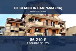 Immobile in asta di 103 m² con più di 5 locali a G