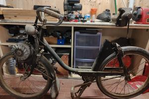velosolex 