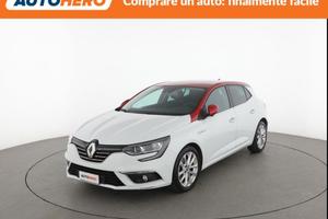 RENAULT Megane Mégane dCi 8V 110 CV EDC Energy I