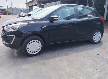 RICAMBI USATI AUTO FORD Ka Ka+ Serie APKE Benzina
