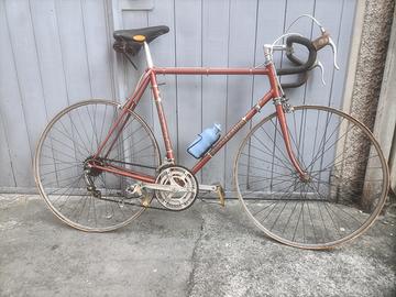 Bici da Corsa Bottecchia anni 80