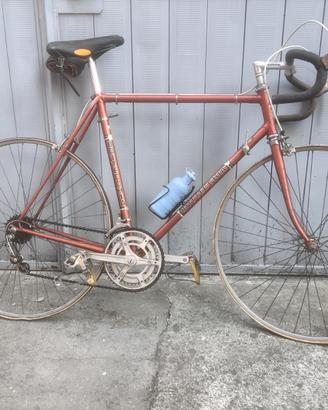 Bici da Corsa Bottecchia anni 80