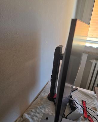 Monitor ioplee IPS 144HZ