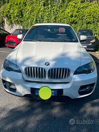 Bmw X6 4.0