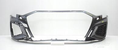 AUDI A3 8Y 8Y0 S LINE PARAURTI ANTERIORE ORIGINALE