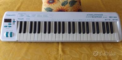 Tastiera Roland Sound Canvas SK-500