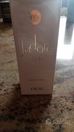 dior profumi sigillati 80ml